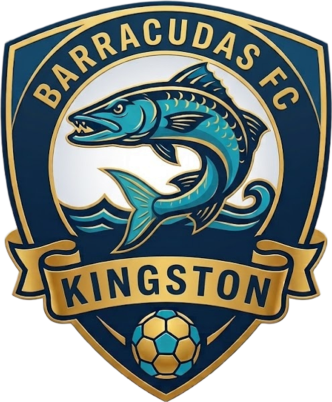 Kingston Barracudas emblem