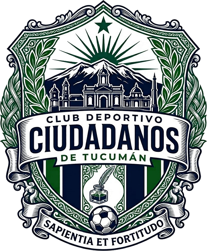 Ciudadanos de Tucumán emblem
