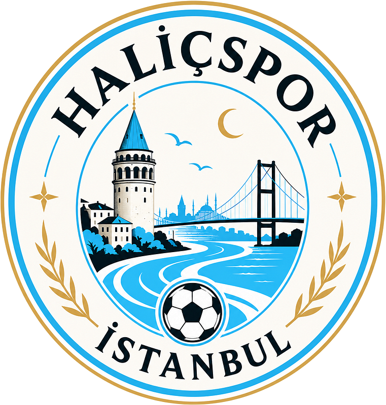 Halicspor Istanbul emblem