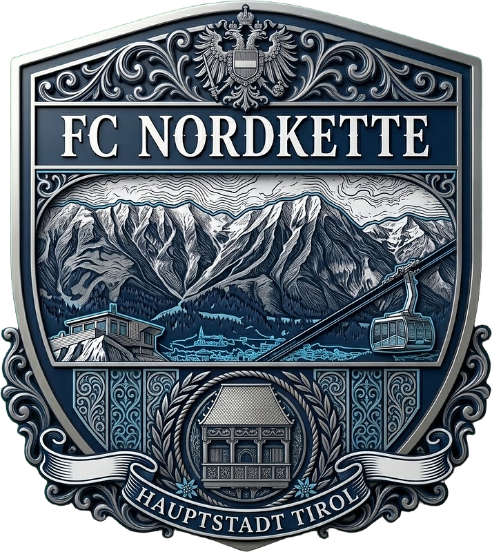 Nordkette Innsbruck emblem