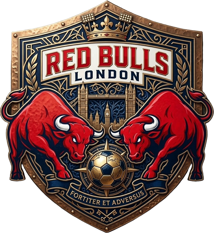 Red Bulls London emblem